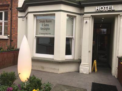 Simply Rooms & Suites