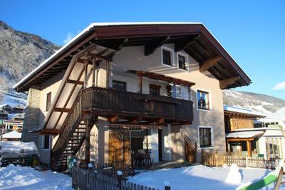 Apartment Hohe Tauern