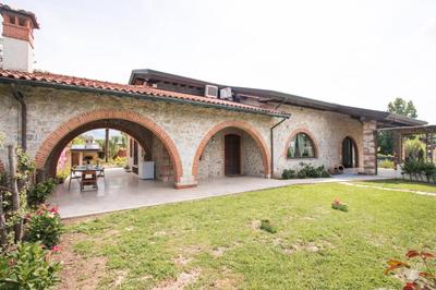 Luxury Tuscan House