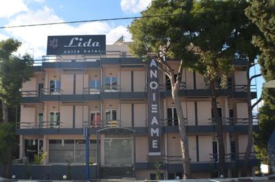 Lida Hotel