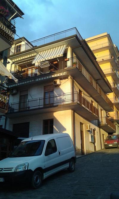 Casa Vacanze Gioiosa Marea