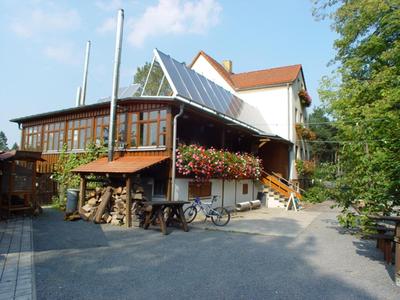 Hotel Köhlerhütte