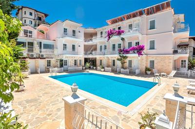 Club Çapa Hotel - Image 254