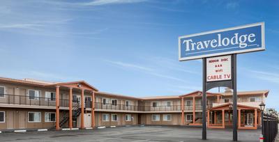 Travelodge by Wyndham Eureka, Foto 2