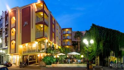 Hotel Resort Marinella, Foto 2