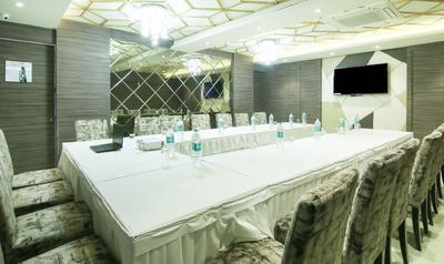 Treebo Hoops - Airport, VIP Road