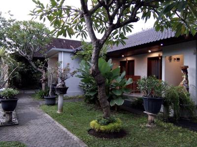 Wisna House