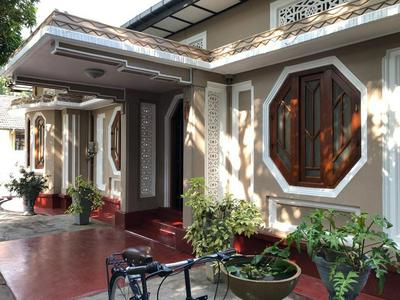 Crystal Point Weligama