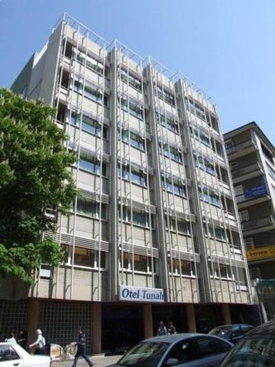 Hotel Tunali - Image 37