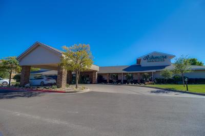 Ashmore Inn and Suites Lubbock, 사진 2