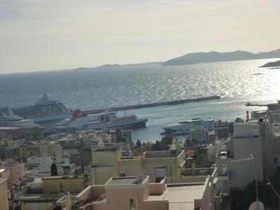 Apartment with Amazing View & parking