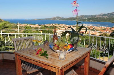 B&B Oltremare
