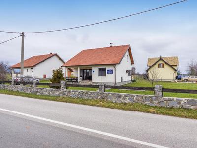 Vacation House Loreta