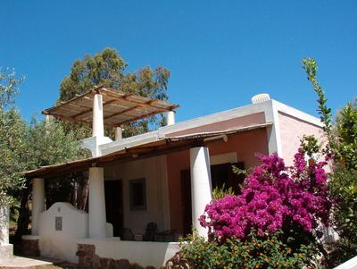 Villa Eoliana