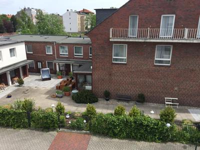 City Hostel by beans parc