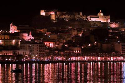 Casa al borgo di Milazzo