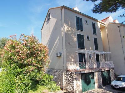 Apartment Sandra