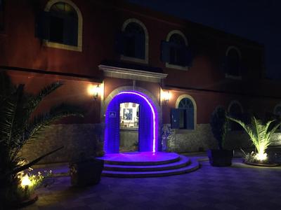 Camping & Hôtel Le Calme