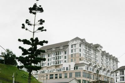 Avillion Cameron Highlands