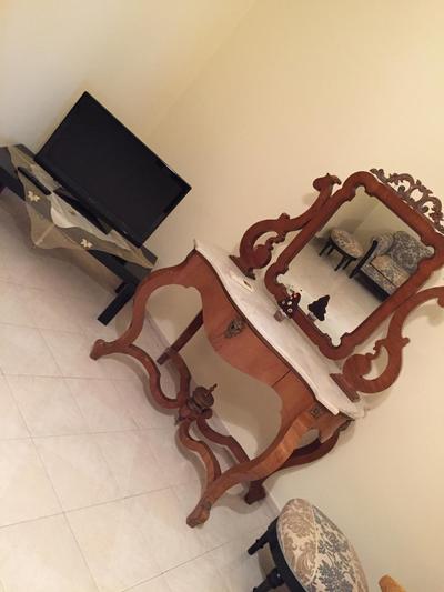 Appartamento Sacro Cuore