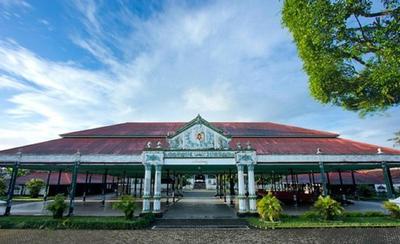 La Javanaise Home Stay Malioboro