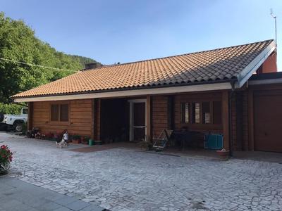 Chalet Paola