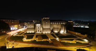 Villa Giulia
