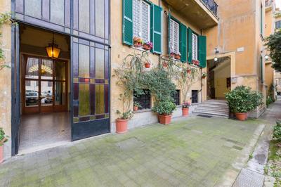 Rome Charming Suites