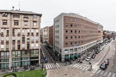 Milano Sweet Home San Lorenzo, right in the city centre