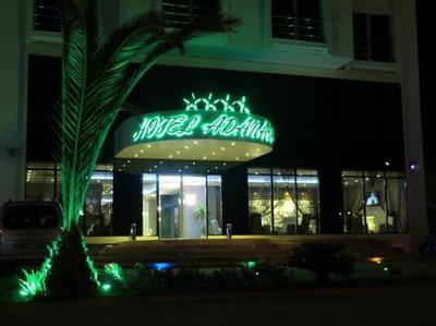 Adanava Otel - Image 5