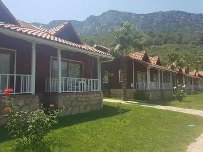 Club Sun Village Hotel