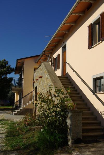 Villa Roccaccia