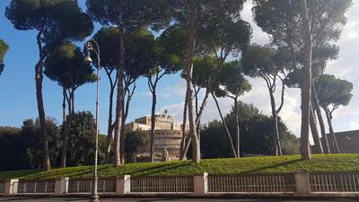 CIVICO 7 Holiday Rooms