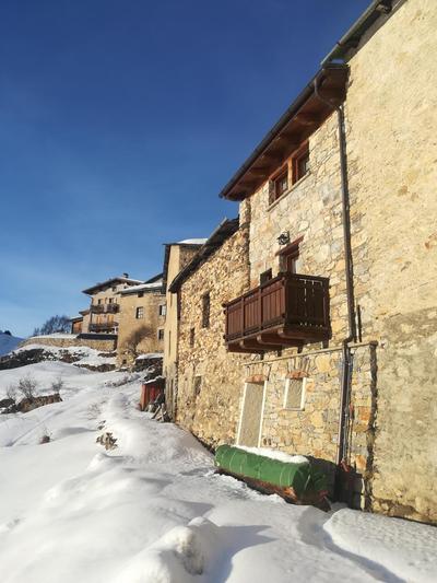 Chalet Del Cuore