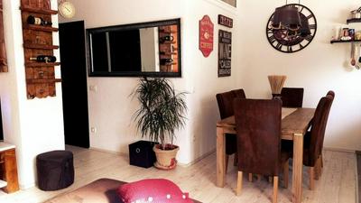 Apartman Rustico
