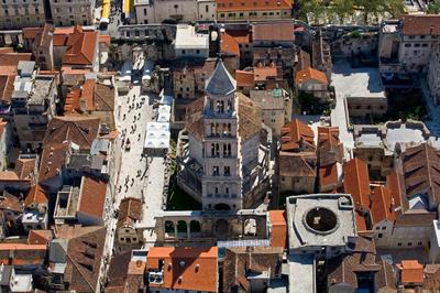 Studio Apartments 4 You in Split