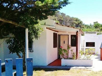 Casa Frente al Mar - Aguas Verdes
