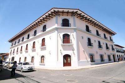 City Centro by Marriott La Recoleccion, Nicaragua