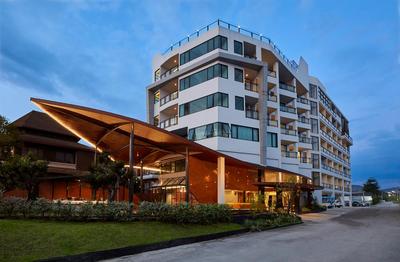 Whale Hua Hin - SHA Plus