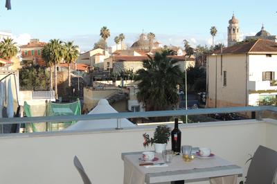La Terrazza