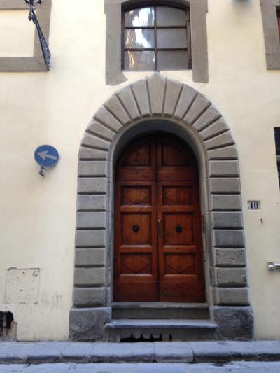 Casa Acciaiuoli