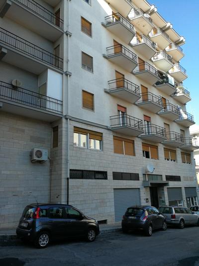 Papa Giovanni XXIII Apartment