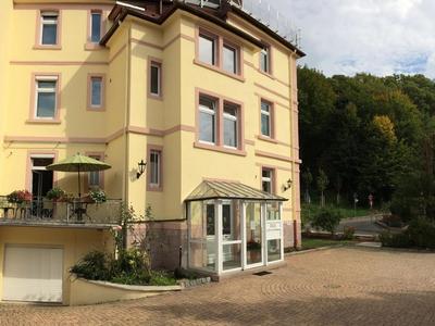 Appartements am Festspielhaus (Dr Vetter)