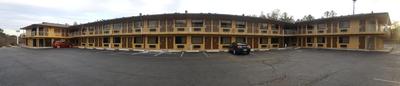 America's Best Inn - Macon