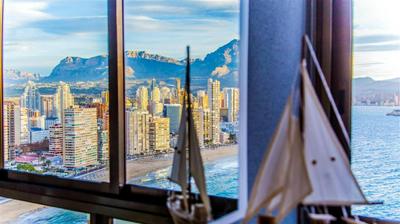 Trisol Seaviews
