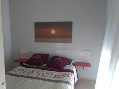 Apartamento poleo