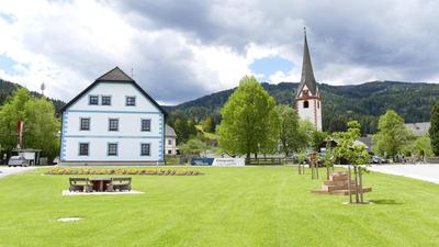 Hoamat House I Boutique Apartments