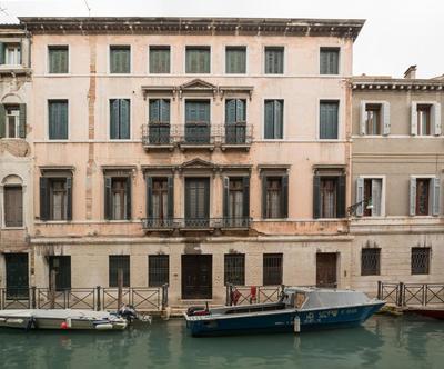Casa San Severo