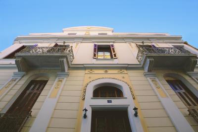 Central Apartments in Psiri - Athens