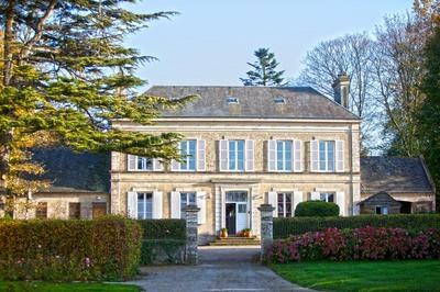 La Fresnée chambres d'hôtes